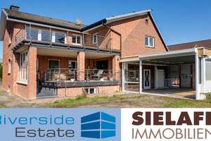Fischbeck|Einfamilienhaus mit ca. 935 m² Eigentumsgrundstück! – Die vollständige Adresse der Immobilie erhältst du vom Anbieter., 31840 Hessisch Oldendorf – Vorschaubild 1