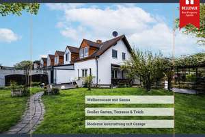 Charmantes Einfamilienhaus mit Gartenidylle und Wellnessbereich – Die vollständige Adresse der Immobilie erhältst du vom Anbieter., 52388 Nörvenich – Vorschaubild 1