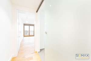 Wohnung Nr.50: Großzügig geschnittene 1-Zimmer-Wohnung mit separater Küche – Die vollständige Adresse der Immobilie erhältst du vom Anbieter., 81677 Parkstadt, München – Vorschaubild 1