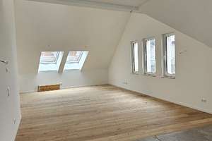 Energetischer Neubau: Hochwertige 4 Zimmer-Dachterrassenwohnung mit Dom und Rheinblick – Wallstr 73, 51063 Mülheim (Ortsteil), Köln – Vorschaubild 3