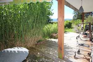 Großes Zweifamilienhaus mit schön eingewachsenem Garten in Aussichtslage von Regen – Regen (Kreis) – Vorschaubild 12