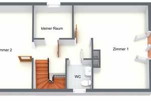 *Kaufpreisreduzierung* Einfamilienhaus in ruhiger Lage nahe des Ihlsees in Bad Segeberg – Segeberg (Kreis) – Vorschaubild 21