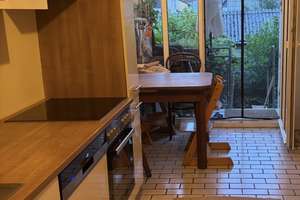 Garten-Wohnung in München-Freimann – Die vollständige Adresse der Immobilie erhältst du vom Anbieter., 80939 Freimann, München – Vorschaubild 7