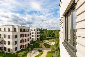 Penthouse im schönen Potsdam- Provisionsfrei! – Georg-Hermann-Allee 122, 14469 Bornstedt, Potsdam – Vorschaubild 16