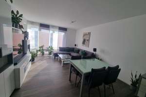 Helle 2 Zimmer Wohnung in der Südstadt nah am Maschsee - Tiefgarage, Aufzug, Balkon, Einbauküche – Alte Döhrener Str. 80a, 30173 Südstadt, Hannover – Vorschaubild 7