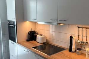 SCHÖNE HELLE 2 ZIMMER WOHNUNG MIT EINBAUKÜCHE IM HERZEN VON ELLER – Gumbertstraße 183, 40229 Eller, Düsseldorf – Vorschaubild 9