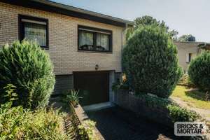 Gepflegter Bungalow mit Wintergarten und Kamin - komfortables Wohnen – Die vollständige Adresse der Immobilie erhältst du vom Anbieter., 4319 Engelsdorf, Leipzig – Vorschaubild 2