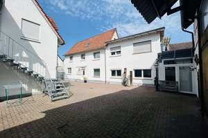** Lager, Scheune, 4 Wohneinheiten und Büros in Okarben! ** – Die vollständige Adresse der Immobilie erhältst du vom Anbieter., 61184 Karben – Vorschaubild 3