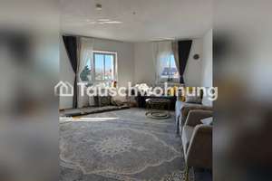 Tauschwohnung: Tauschwohnung in Karlsruhe Mühlburg gesucht!