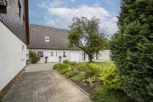 Viel Platz und Potential: Paket aus 2 Einfamilienhäusern mit Garten und Garage in Stralsund – Stralsund – Vorschaubild 21