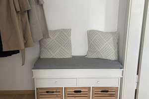 2-Zimmer-Wohnung in der Ulmer Weststadt – Goethestraße 34, 89077 Weststadt, Ulm – Vorschaubild 14