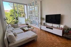 Schöne Ergeschosswohnung mit Garten – Brucknerallee 220, 41236 Grenzland-Stadion, Mönchengladbach – Vorschaubild 8