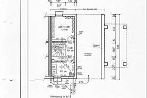 Ecksteins Hof – Doppelhaushälfte 110 m², 4 Zimmer, Terrasse, Garten am Waldrand, Keller und Garage – Die vollständige Adresse der Immobilie erhältst du vom Anbieter., 45721 Haltern am See – Vorschaubild 3