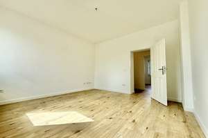 Top geschnittene Wohnung mit hohen Decken und großer Wohnküche – Burgunderstraße 56, 40549 Heerdt, Düsseldorf – Vorschaubild 6