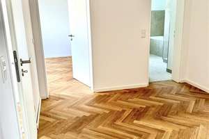 Neu renovierte 4-Zimmer-Wohnung mit Balkon, Aufzug & Tiefgarage am Cramer-Klett-Park – Äußere Cramer-Klett-Straße 5, 90489 Wöhrd, Nürnberg – Vorschaubild 25