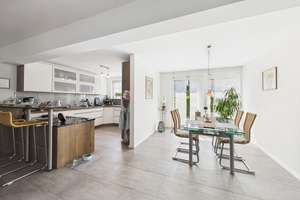 Ihr neues Zuhause – modernisiertes Einfamilienhaus mit Wintergarten &Sauna in Silberstreifen – Die vollständige Adresse der Immobilie erhältst du vom Anbieter., 76287 Rheinstetten – Vorschaubild 9