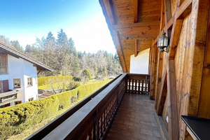GELEGENHEIT: WUNDERSCHÖNES LANDHAUS IM BLAUEN LAND – Moosrainer Str. 36, 82418 Murnau am Staffelsee – Vorschaubild 19