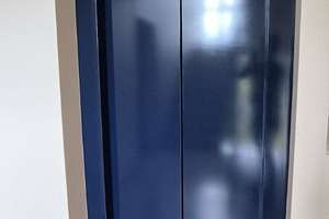 Geschmackvolle 1-Zimmer-Wohnung mit gehobener Innenausstattung mit EBK und Tiefgarage in Potsdam.  – 14476 Fahrland, Potsdam – Vorschaubild 7