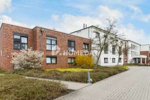 top Rendite (Faktor 18,5) - Barrierefreies Pflegezimmer mit Terrasse, Aufzug und stabiler Vermietung – Die vollständige Adresse der Immobilie erhältst du vom Anbieter., 26624 Südbrookmerland – Vorschaubild 3