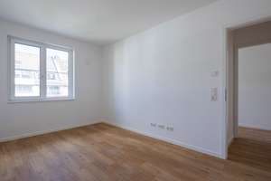Kompakte 1-Zimmer-Wohnung mit Einbauküche zum Erstbezug | kurzfristig verfügbar – Moltkestraße 31, 40477 Pempelfort, Düsseldorf – Vorschaubild 14