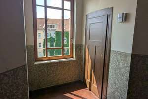 Bezugsfreie stilvolle 3-Zimmer-Altbauwohnung mit Balkon – 4159 Möckern, Leipzig – Vorschaubild 7