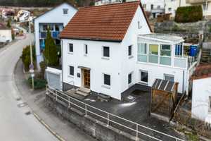 EINFAMILIENHAUS MIT CHARME UND SANIERUNGSBEDARF IN BLAUSTEIN/HERRLINGEN – Alb-Donau-Kreis – Vorschaubild 2