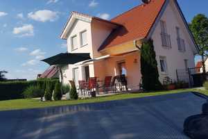 Einfamilienhaus mit EBK in Nördlingen – Donau-Ries (Kreis) – Vorschaubild 1