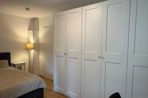 🏡 Zwischenmiete (09-12 2025) 2-Zimmer-Wohnung im Johann-Kontor (Hamburg-City) - Möbliert all incl. – Johanniswall 1, 20095 Hamburg – Vorschaubild 21