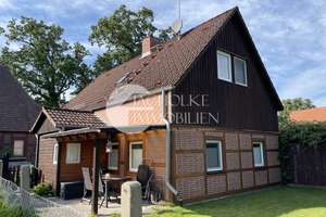 Historisches Fachwerkensemble mit 1 ha Grundstück und 2 Mietshäusern in idyllischer Nähe zu Lüneburg – Die vollständige Adresse der Immobilie erhältst du vom Anbieter., 29575 Altenmedingen – Vorschaubild 22
