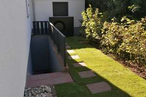 Bezugsfertig, keine Provision, Balkon, energetisch top-sanierte Stadtvilla, Villenkolonie Pasing I. – Die vollständige Adresse der Immobilie erhältst du vom Anbieter., 81245 Neupasing, München – Vorschaubild 14