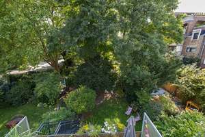 Wohnen mit Charakter – außergewöhnliche Dachgeschosswohnung mit großer Terrasse im Bismarckviertel – Die vollständige Adresse der Immobilie erhältst du vom Anbieter., 47799 Cracau, Krefeld – Vorschaubild 18