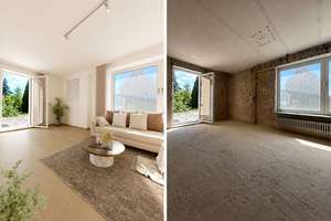 Licht. Raum. Potenzial. - Ein Unikat in Regensburg! – Finkenweg 5, 93059 Reinhausen, Regensburg – Vorschaubild 7