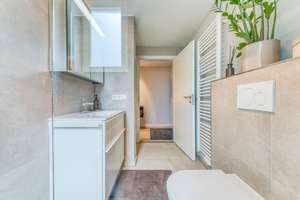 Einziehen und wohlfühlen – moderne 3-Zimmer-Gartenwohnung mit hochwertiger Möblierung – Die vollständige Adresse der Immobilie erhältst du vom Anbieter., 84562 Mettenheim – Vorschaubild 13