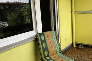 Gut gescchnittene 2 ZKB mit Balkon, TG Stellplatz ud Aufzug in zentraler Lage der Weststadt – Amalienstr. 63-65, 76133 Innenstadt-West, Karlsruhe – Vorschaubild 10
