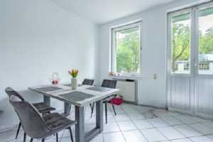 Exklusive 2-Zimmer-Wohnung mit Balkon und Einbauküche in Aachen (Pontviertel) – Kruppstraße 7, 52072 Aachen – Vorschaubild 4