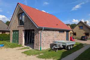 Geräumiges, preiswertes und saniertes 5-Raum-Einfamilienhaus mit lux. Innenausstattung in Alveslohe – Peterstraße 26, 25486 Segeberg (Kreis) – Vorschaubild 7