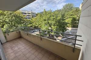  Schöne Zwei Zimmerwohnung mit zwei Balkonen in Handschuhsheim – Fritz-Frey-Straße 8, 69121 Handschuhsheim, Heidelberg – Vorschaubild 24