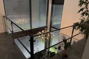 elegante Stadtvilla (Baujahr 2021) mit großer Garage u. Einliegerwohnung inkl. hochwertiger Küchen – Herford (Kreis) – Vorschaubild 20