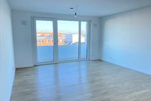 Helle 4-Zimmer-Wohnung mit Balkon und Wasserblick – barrierefreie Objektgestaltung - provisionsfrei – Daumstr. 145, 13599 Haselhorst, Berlin – Vorschaubild 3