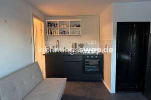 Wohnungstausch: Bahrenfelder Chaussee 2 – Bahrenfelder Chaussee 2, 22000 Bahrenfeld, Hamburg – Vorschaubild 2