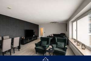 Junkersdorf: Helle 3-Zimmer-Eigentumswohnung, 90 m² – modern, gepflegt & sofort bezugsfertig – Die vollständige Adresse der Immobilie erhältst du vom Anbieter., 50858 Junkersdorf, Köln – Vorschaubild 1