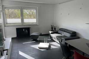 Möblierte Luxus-Zweizimmerwohnung in Wolfsburg Rabenberg – Wolfsburg – Vorschaubild 8