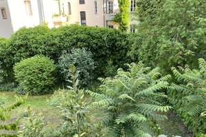 Schöne 1,5-Zimmer-Wohnung mit Balkon & Tiefgaragenplatz – ab sofort verfügbar – Schlüsselfelderstraße 16a, 90409 Maxfeld, Nürnberg – Vorschaubild 13