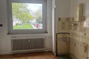 2-Zimmer Wohnung | Sonnenbalkon | – Kiesselbachstraße 93, 40589 Holthausen, Düsseldorf – Vorschaubild 4