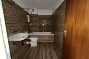 Lichtdurchflutete 2-Zimmer-Wohnung mit Terrasse in ruhiger Lage – Rönnegang 1, 30457 Wettbergen, Hannover – Vorschaubild 7