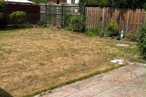 Großzügige Doppelhaushälfte im Grünen gelegen inkl. Sauna und Garten  – Wesloer Straße 97a, 23568 Schlutup, Lübeck – Vorschaubild 7