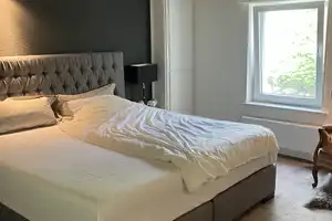 Wohlfühl - Bungalow in Fischeln- Lichtdurchflutet & stufenlos  – Maasweg 00, 47807 Krefeld – Vorschaubild 14