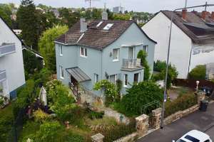 Historischer Charme trifft modernen Wohnkomfort – Altbauvilla mit grüner Oase – Die vollständige Adresse der Immobilie erhältst du vom Anbieter., 65195 Nordost, Wiesbaden – Vorschaubild 29