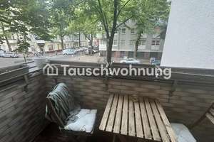 Tauschwohnung: Schillerkiez - 2 Zimmerwohnung mit Balkon – Mahlower Straße 21a, 12049 Neukölln (Ortsteil), Berlin – Vorschaubild 1