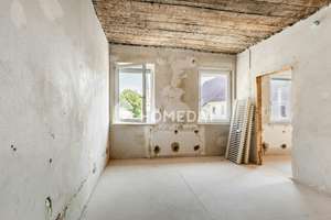 MFH mit 5 Wohneinheiten, Gewerbe & Entwicklungspotenzial – zentral gelegenes Investment – Die vollständige Adresse der Immobilie erhältst du vom Anbieter., 88361 Altshausen – Vorschaubild 9